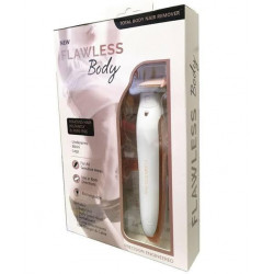 Electric Epilator For Women...