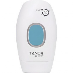 Tanda beauty compact power 