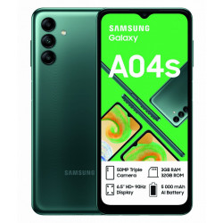 Samsung A04S