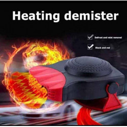 Car Heater, Demister 150W...