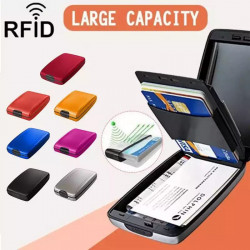 Outad RFID deposit and...