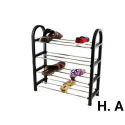 Shelf to store your shoes -...