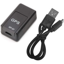 GF-07 جهاز تعقب GPS للسيارة...