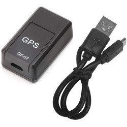 GF-07 Mini Car GPS Tracker...