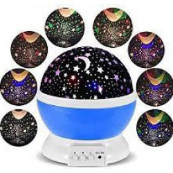 Star Master Lamps...