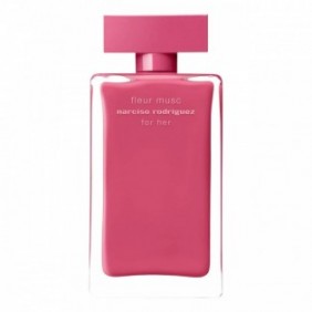 fleur musc narciso rodriguez for her