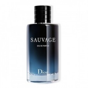 Sauvage - Eau de parfum pour homme - Notes épicées & d'absolu vanille