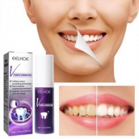 EEL Bathroom-Whitening Toothpaste E Wiltshire, Teeth Whitening, Deep Books