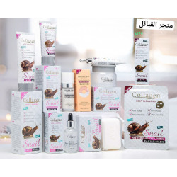 pack collagen snail 8...