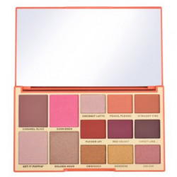 Face and Eyeshadow Palette...