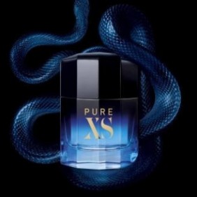 Paco Rabanne Pure XS