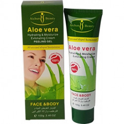 Aloe vera hydrating &...