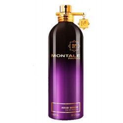 MONTALE Aoud Sense Eau de Parfum