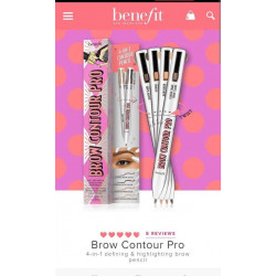 benefit Brow Contour Pro...