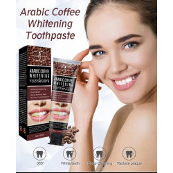 Arabica Coffee Whitening...