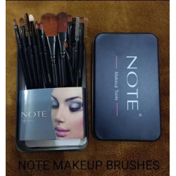 Makeup Brush Set Washable...