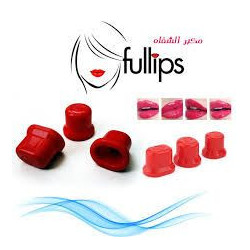  Silicone Lip Plumper...