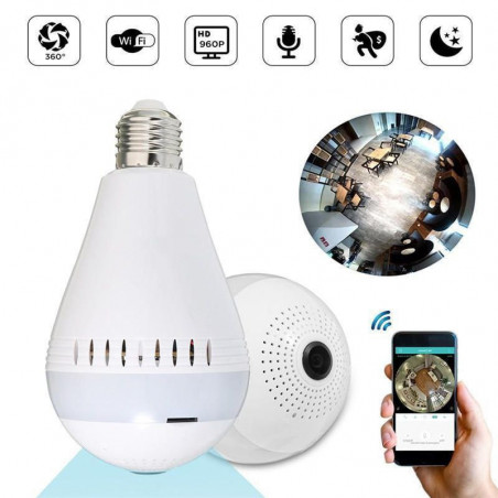 smart bulb 360 reviews