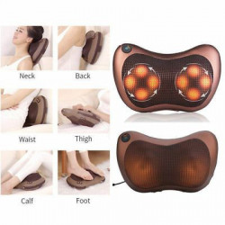 Shiatsu Massage Cushion...