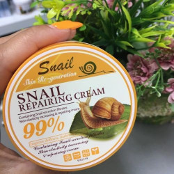 Snail repair cream 