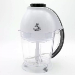 Luxus 1L electric chopper