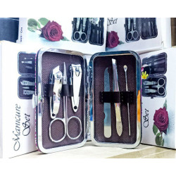  Women's Manicure Kit
