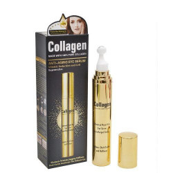 Collagen eye serum,...