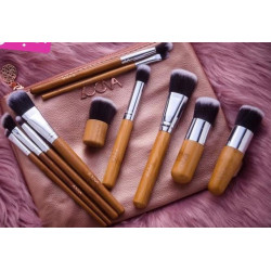  Professional brush set...