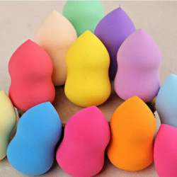 EggSponge - makeup sponge...