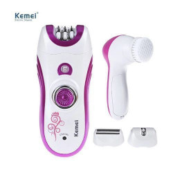 Kemei KM-3066 épilateur...