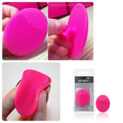  Silicone scrub sponge for...