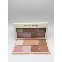 REVOLUTION MAKE UP