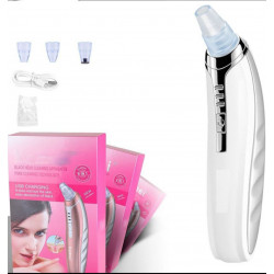  Blackhead Vacuum Extractor...