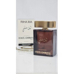 D&G The One Men Royal Night Eau de Parfum 150 ml