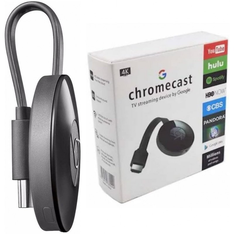 Google CHROMECAST