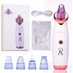  Electric Blackhead Suction...