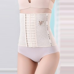 Générique Body Femme Gaine Amincissante Ventre Plat Body Gainant Gaine Amincissant Ventre Plat Shapewear String Gainante