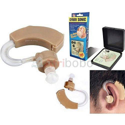 Hearing aid