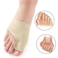 2pcs Pair Toe Separator...