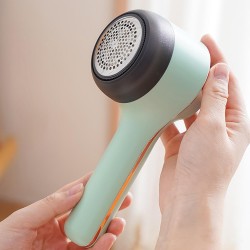 Rasoir à Tissu, Rasoir à Peluches - Rasoir à Pull pour canapé | Dissolvant de Peluches Rechargeable, défuzzeur de Pull Portable