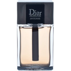 Dior Homme Intense Eau de Parfum 50 ml