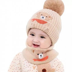 Baby Hat and Sash Set,...