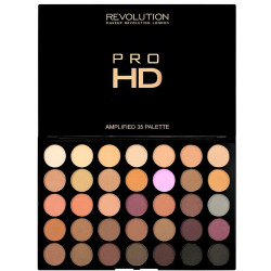 REVOLUTION PRO HD