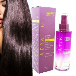 Luxury Keratin Hair Serum