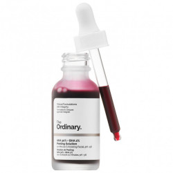 The Ordinary Solution De...