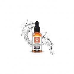 Disaar Vitamin C Serum