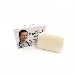 Soap for skin whitening and...