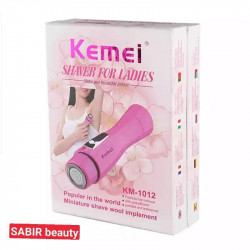 Kemei KM-1012 Mini Lady...