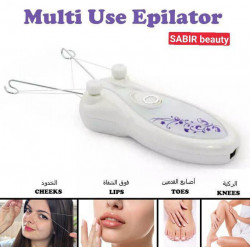 Electric Facial Epilator No...