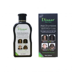 Disaar ANTI HAIR LOSS Shampoo